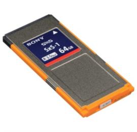 مموری-Sony-64GB-SxS-1-(G1C)-Memory-Card